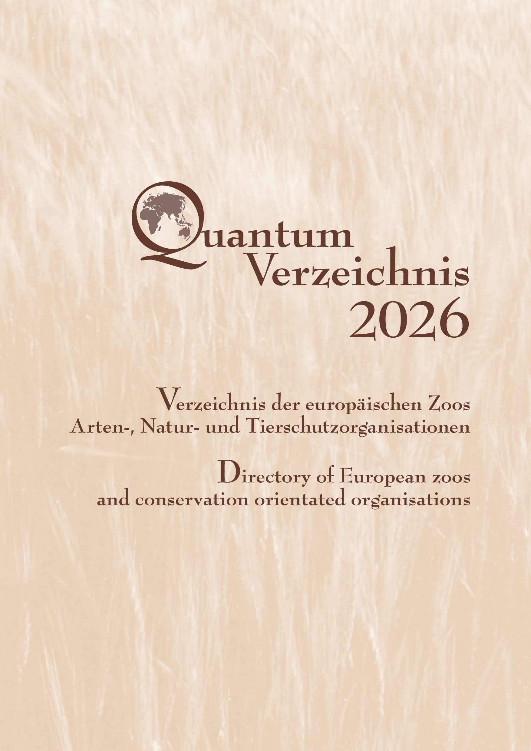 Quantum Verzeichnis Quantum Verzeichnis